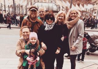 Extended Family