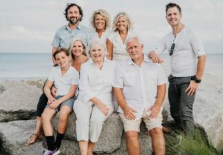 Extended Family