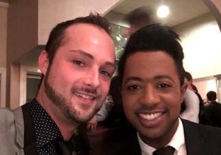 Johnathan & Chris
