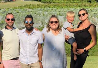 Extended Family