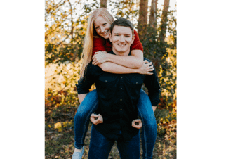 Kari & Blaine