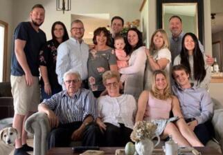 Extended Family
