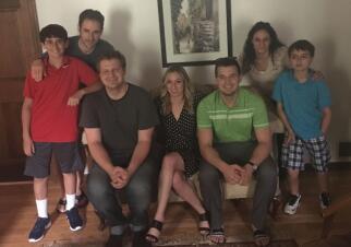 Extended Family