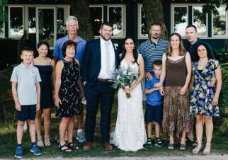 Extended Family