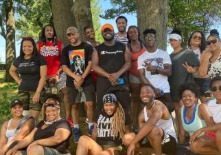 Extended Family