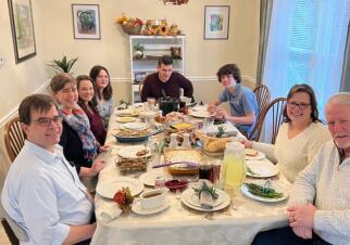 Extended Family