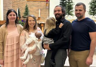 Extended Family