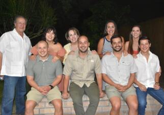 Extended Family