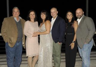 Extended Family