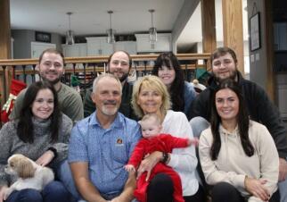 Extended Family