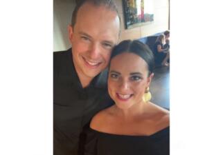 Meggie & Kevin