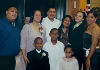 Extended Family