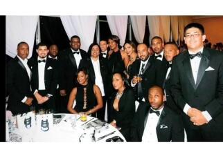 Extended Family