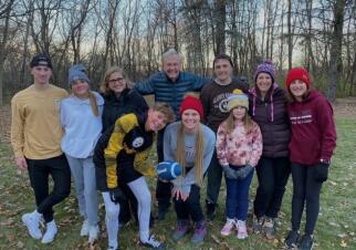 Extended Family