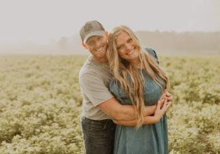 Peyton Bryant & Timothy Craig Family