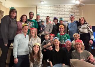Extended Family