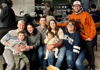 Extended Family