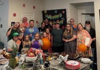 Extended Family