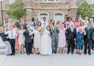 Extended Family