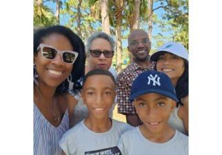 Extended Family