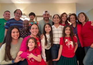 Extended Family