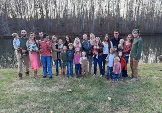Extended Family