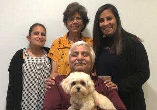 Extended Family