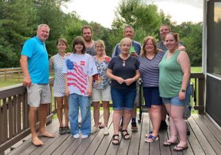 Extended Family