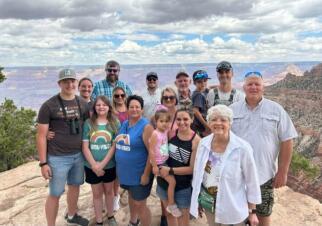 Extended Family