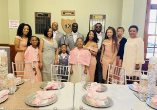 Extended Family