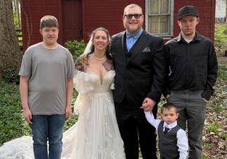 Extended Family