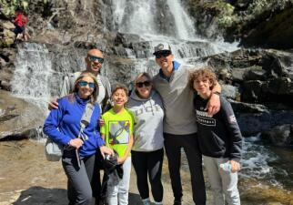 Extended Family