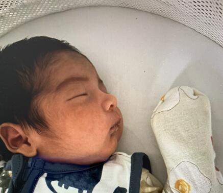 Recent Newborn Adoption