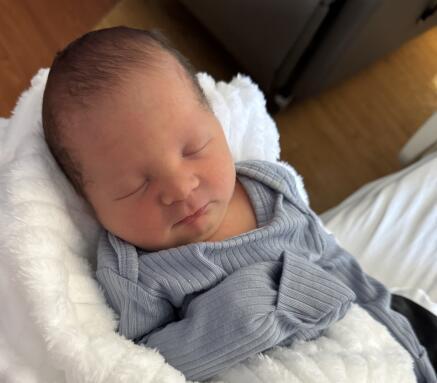 Recent Newborn Adoption
