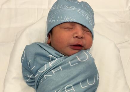 Recent Newborn Adoption