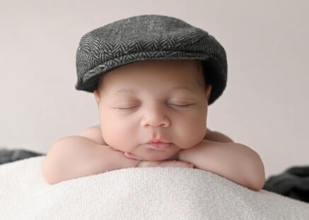 Recent Newborn Adoption