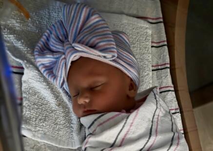 Recent Newborn Adoption