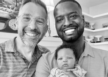 Recent Newborn Adoption