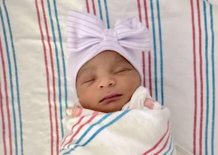 Recent Newborn Adoption