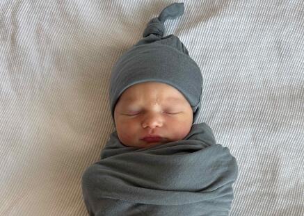 Recent Newborn Adoption