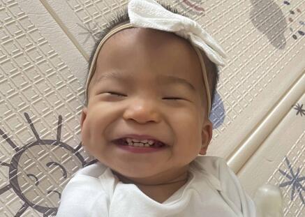Recent Newborn Adoption