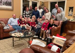 Extended Family