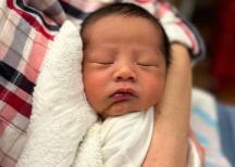 Recent Newborn Adoption