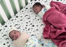 Recent Newborn Adoption
