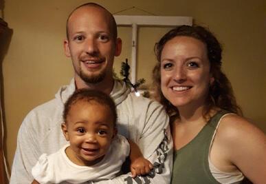 Newborn adoption: Adopt a baby like Haley and Aaron