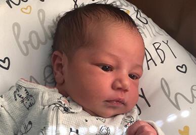 Newborn adoption: Adopt a baby like Miguel and Christina